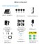 New Wireless Security Camera System Afterpay Carousel 11