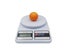 Digital Kitchen Scale 10 kg Capacity, 1 g Precise Graduation NEW Carousel 6