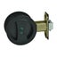 Nidus Cavity Sliding Door Lock Round Privacy Set - Available in Various Finishes Carousel 1