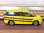Vintage Tomica Shimajiro Car (2008) 1:65 Scale Carousel 2