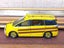 Vintage Tomica Shimajiro Car (2008) 1:65 Scale Carousel 3