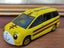 Vintage Tomica Shimajiro Car (2008) 1:65 Scale Carousel 4