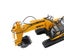 RC excavator Digger, HUINA 1535, 1:14, 2.4G, 15CH. Carousel 4