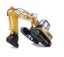 RC excavator Digger, HUINA 1535, 1:14, 2.4G, 15CH. Carousel 5