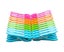 (24 Pack)Colorful Plastic Clothespins, Heavy Duty Laundry Clothes Pins Clips ... Carousel 1