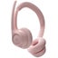 Logitech Zone 300 Wireless Headset (Rose) Carousel 3