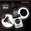 Octopus Fluids Alcohol Ink Opak Deep Black 30ml Carousel 2