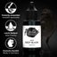 Octopus Fluids Alcohol Ink Opak Deep Black 30ml Carousel 3