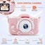 Pink +16g Memory Card-children's Camera Carousel 3