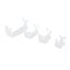 fishing lures display rack bait display stand fishing lure showing stand Set Of Carousel 3