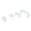 fishing lures display rack bait display stand fishing lure showing stand Set Of Carousel 5