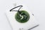 New Zealand Greenstone Koru Wheel Carousel 3
