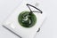 New Zealand Greenstone Koru Wheel Carousel 4