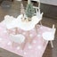 Mini Me Premium Wooden Kids Table and 2 Chairs Set-HANDMADE Carousel 7