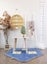 Mini Me Premium Wooden Kids Table and 2 Chairs Set-HANDMADE Carousel 17