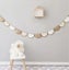 Mini Me Premium Wooden Kids Table and 2 Chairs Set-HANDMADE Carousel 20
