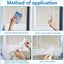 Digital Display Rechargeable Fabric Lint Shaver, Lint Remover.effectively Carousel 4