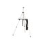 ART ADVANTAGE ALUMINIUM SKETCH EASEL - Carousel 1