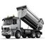 Premium RC Dump Vehicle: App Control, Anti-Interference! Carousel 6