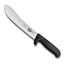 Victorinox Butchers Knife - 20cm, Safety Grip, Black Handle Carousel 1