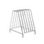 Chopping Board Rack 6 Slot / Round Feet Carousel 1