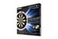 WINMAU Professional Dartboard Set - Diamond Plus Dart Board + Craft Beer Cabinet Carousel 4