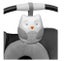 Skip Hop Stroll & Go Portable Owl Baby Soother Carousel 4