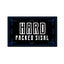 SHOT DARTS Bandit Duro Bristle Dart Board + Black Solid Wood Cabinet + Darts Carousel 11