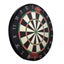 SHOT DARTS Bandit Original Bristle Dart Board + Australian Coat of Arms Cabin... Carousel 6