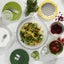 4 Piece Multi Salad Preparation Kit (Joseph Joseph) Carousel 1