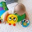 Tummy Time Activity Pillow - Baby Einstein Carousel 3
