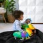 Tummy Time Activity Pillow - Baby Einstein Carousel 4