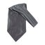 Mens Grey & Black Tetris Patterned Cravat Carousel 3