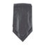 Mens Grey & Black Tetris Patterned Cravat Carousel 4