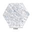 Nail Palette Plates Style Mixing Plate Carousel 2