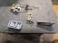Driver Door Lock set for Sumitomo SH A1/A2/A3 / Kobelco SK / Hitachi ZAX Carousel 4