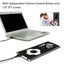 Mp3 Player 64gb Digital Music Player Mp3 Music Player With Fm Radio 1.8 Screen Carousel 4