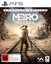 Metro Exodus Complete Edition (PS5) Carousel 1