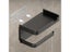 Plastic Toilet Paper Stand Wall Mount Bathroom Holder Carousel 7