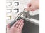 Samodra Nickel Soap Dispenser Black Kitchen Sink Counter Liquid Soap Dispenser Carousel 3