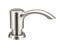 Samodra Nickel Soap Dispenser Black Kitchen Sink Counter Liquid Soap Dispenser Carousel 7
