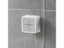 Self Adhesive Kitchen Towel Rag Storage Rack Carousel 4