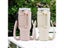 1PC Adjustable Shoulder Strap Water Bottle Carrier Bag Designed For The Stanley Carousel 3