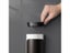 Household Wall-Mounted Automatically Drop Disposable Cup Holders Punch-Free Carousel 5