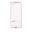 Pukka Carpe Diem Magnetic To Do List Ballerina Pink Carousel 1