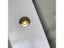38mm Gold Toilet Push Button For Mechanical Top Flush Valve Dual Flush Tanks Carousel 6