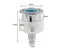 Toilet Tank Button Dual Flush Water Saving Carousel 1