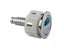 Bathroom Accessories 38 49mm Dual Flush Toilet Button Carousel 6