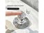 Plastic Heart Shaped Toilet Tank Button Universal Furniture Handle Carousel 1