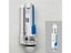 Toilet Water Tank Drain Valve WDI4900H 2 Inch Double Press Carousel 6